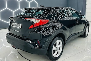 TOYOTA C-HR 2019 1.2i E6 Garantie 12 Luni Rate Avans 0 Doar Cu Buletinul - imagine 3