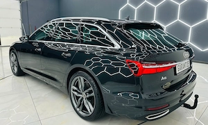 Audi A6 - imagine 3