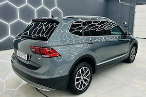 Vw Tiguan - imagine 4