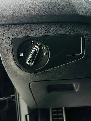 Vw Tiguan - imagine 11