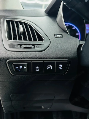 Hyundai ix35 - imagine 12