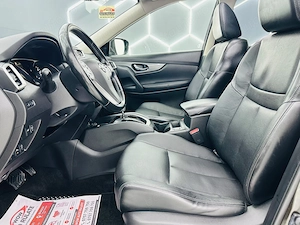 Nissan X-Trail - imagine 15