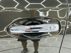 Nissan X-Trail - imagine 13