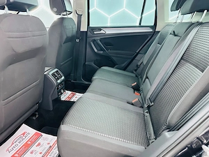Vw Tiguan - imagine 13