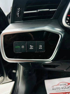 Audi A6 - imagine 12
