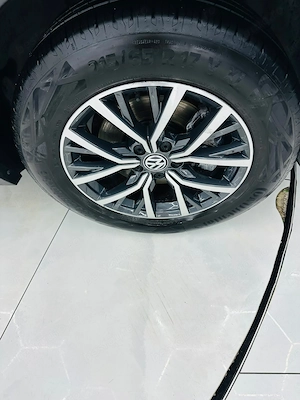 Vw Tiguan - imagine 9