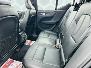 Volvo XC40 - imagine 17