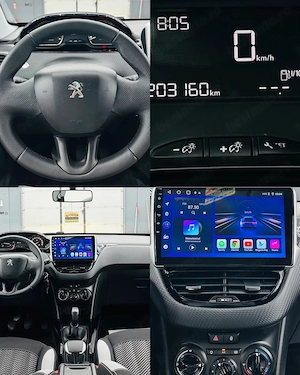 Peugeot 2008 - imagine 8