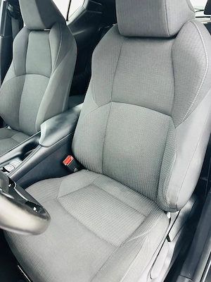 TOYOTA C-HR 2019 1.2i E6 Garantie 12 Luni Rate Avans 0 Doar Cu Buletinul - imagine 12