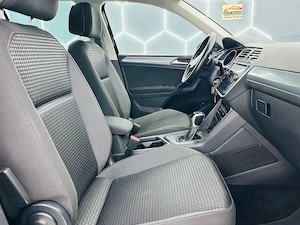 Vw Tiguan - imagine 17