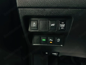 Nissan X-Trail - imagine 11
