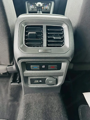 Vw Tiguan - imagine 16