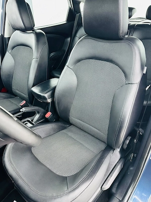 Hyundai ix35 - imagine 14