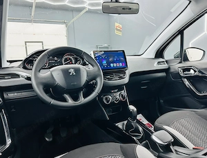 Peugeot 2008 - imagine 20