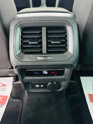 Vw Tiguan - imagine 14