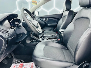 Hyundai ix35 - imagine 15