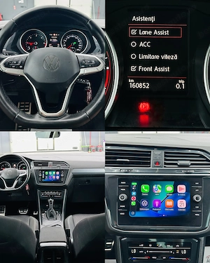 Vw Tiguan - imagine 8