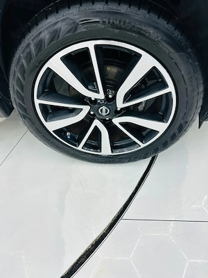 Nissan X-Trail - imagine 9
