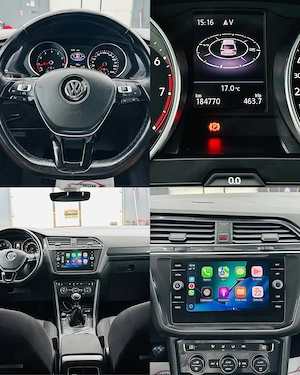 Vw Tiguan - imagine 8