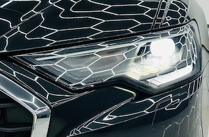 Audi A6 - imagine 10