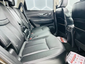 Nissan X-Trail - imagine 7