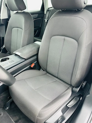 Audi A6 - imagine 14