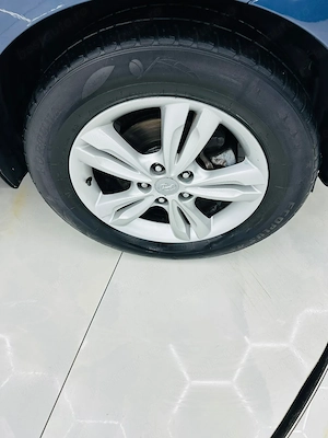 Hyundai ix35 - imagine 9