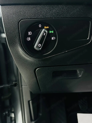 Vw Tiguan - imagine 12