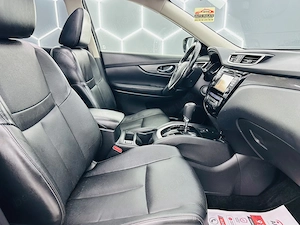 Nissan X-Trail - imagine 20
