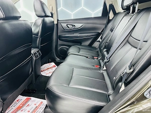 Nissan X-Trail - imagine 17