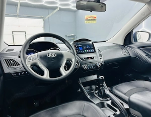 Hyundai ix35 - imagine 20