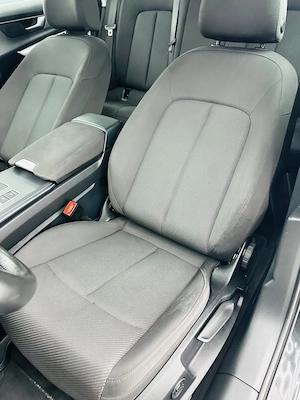 Audi A6 - imagine 20