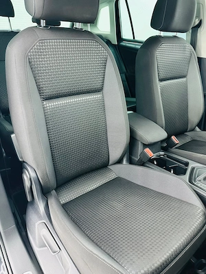 Vw Tiguan - imagine 18