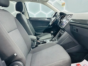 Vw Tiguan - imagine 19