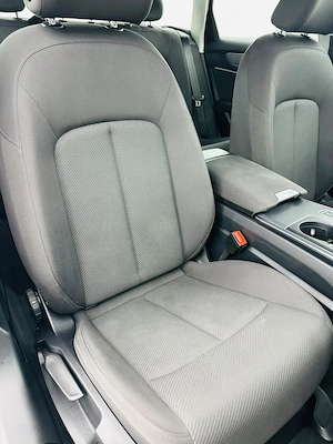 Audi A6 - imagine 19