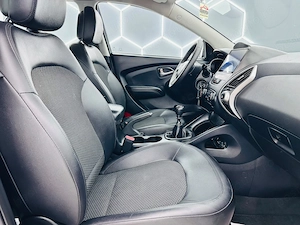 Hyundai ix35 - imagine 17