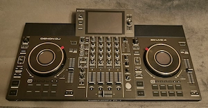 Consola DJ - Denon SC Live 4