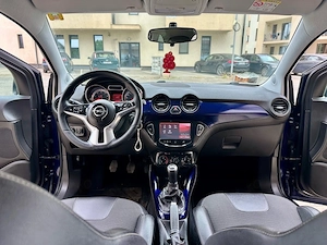 opel adam 2015  - imagine 3