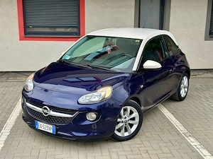 opel adam 2015  - imagine 4