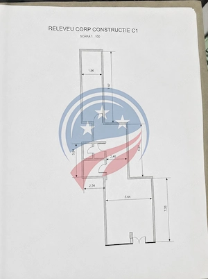 Spațiu comercial 82 mp | Brazda lui Novac – Complex Simplon | Parter | Vitrină - imagine 4