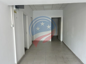 Spațiu comercial 82 mp | Brazda lui Novac – Complex Simplon | Parter | Vitrină - imagine 3