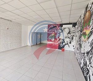 Spațiu comercial 82 mp | Brazda lui Novac – Complex Simplon | Parter | Vitrină - imagine 2