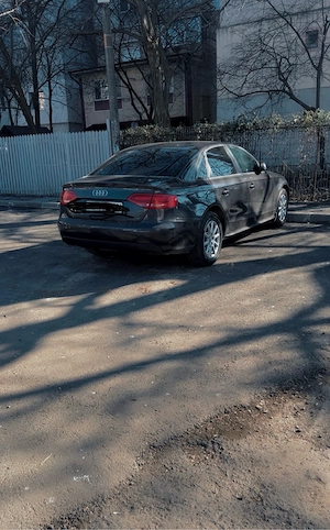 schimb audi a4 b8 - imagine 2