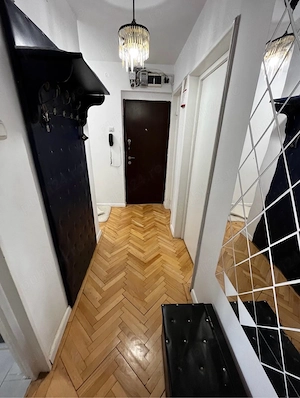 Apartament de închiriat  10 minute de Piata sudului  Bd Emil Racovita nr 27 fără AGENȚII - imagine 4