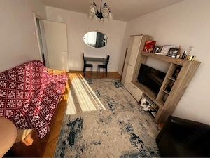 Apartament de închiriat  10 minute de Piata sudului  Bd Emil Racovita nr 27 fără AGENȚII - imagine 3