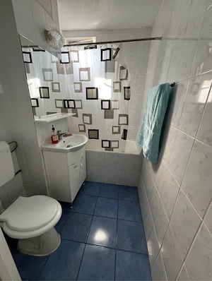 Apartament de închiriat  10 minute de Piata sudului  Bd Emil Racovita nr 27 fără AGENȚII - imagine 6