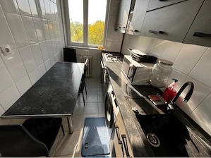 Apartament de închiriat  10 minute de Piata sudului  Bd Emil Racovita nr 27 fără AGENȚII - imagine 2