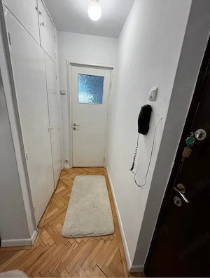 Apartament de închiriat  10 minute de Piata sudului  Bd Emil Racovita nr 27 fără AGENȚII - imagine 5
