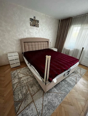 Apartament de închiriat  10 minute de Piata sudului  Bd Emil Racovita nr 27 fără AGENȚII - imagine 7