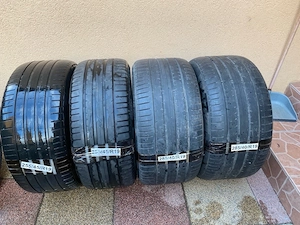 255 45 19 / 285 40 19 Pirelli - imagine 4
